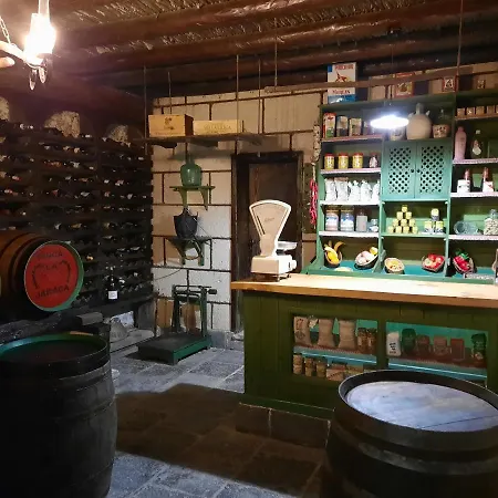 Finca La Jaraca Farm stay *