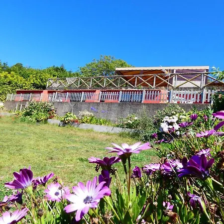 Farm stay Finca La Jaraca *