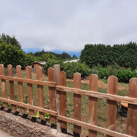 Finca La Jaraca Farm stay Tacoronte