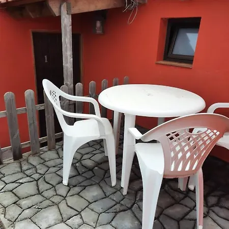 Finca La Jaraca Farm stay Tacoronte