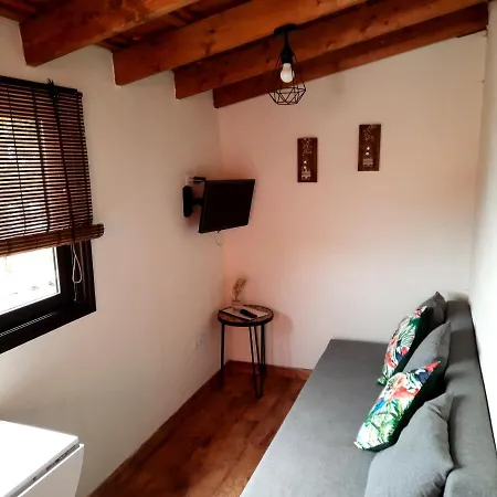 Finca La Jaraca * Tacoronte
