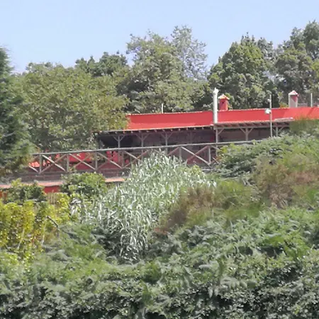 Farm stay Finca La Jaraca Tacoronte