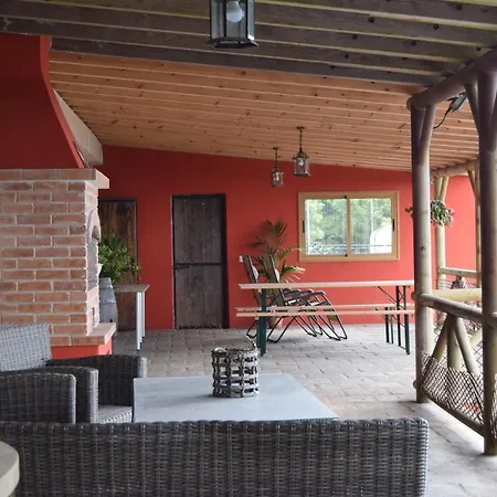 Finca La Jaraca Agroturismo