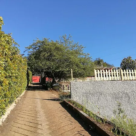 Agroturismo Finca La Jaraca *