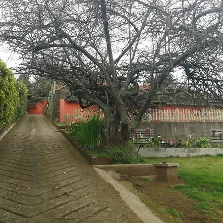 Finca La Jaraca *