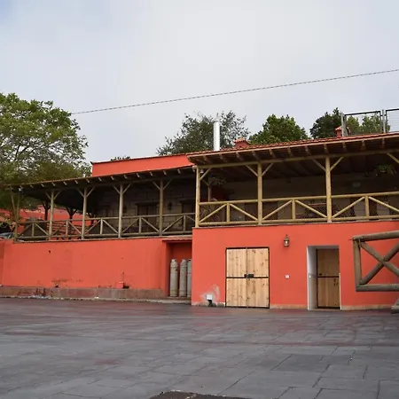 Finca La Jaraca Agroturismo