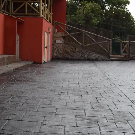 Finca La Jaraca Tacoronte