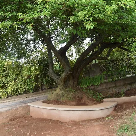 Finca La Jaraca Agroturismo *