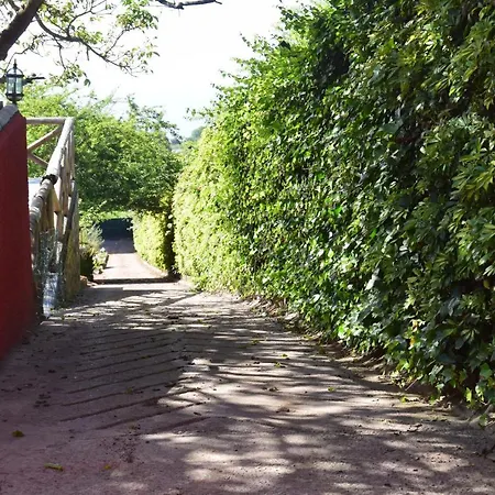 Finca La Jaraca Agroturismo