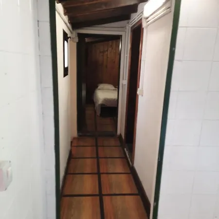 Agroturismo Finca La Jaraca