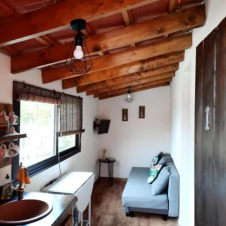Finca La Jaraca *
