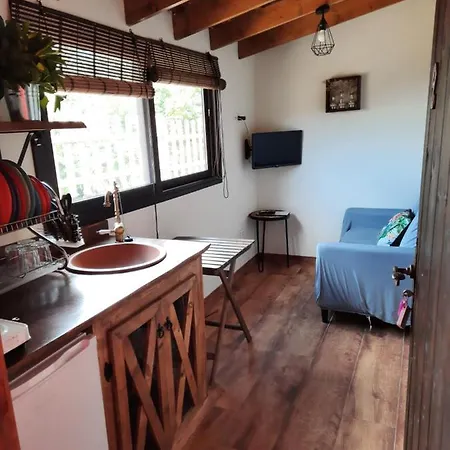 Finca La Jaraca Agroturismo Tacoronte