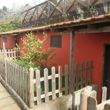 Agroturismo Finca La Jaraca